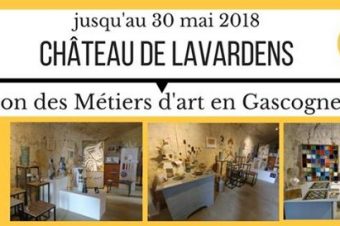 Association des Métiers d’Art en Gascogne a …