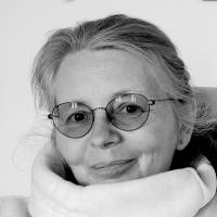 Portrait de Catherine Leu